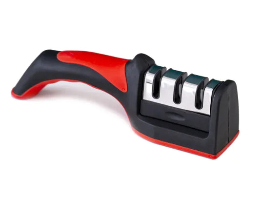 Tri Sharp Multifunctional Handheld Sharpening Tool