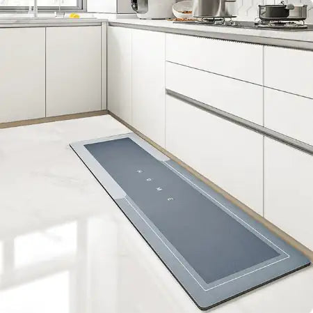 Highflex Mat - Non-Slip and Absorbent