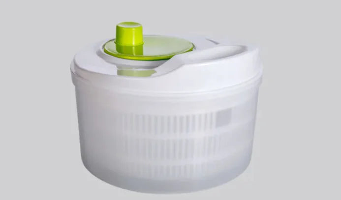 2-in-1 Fruit Washer and Spin Dryer